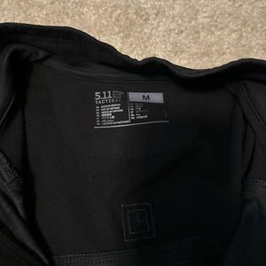 5.11 tactical pullover